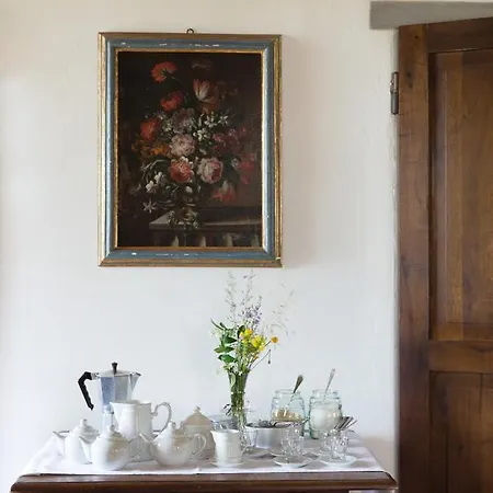 Borgo La Torre Alle Tolfe * Σιένα