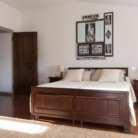 Borgo La Torre Alle Tolfe Bed and Breakfast