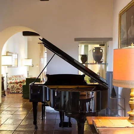 Borgo La Torre Alle Tolfe