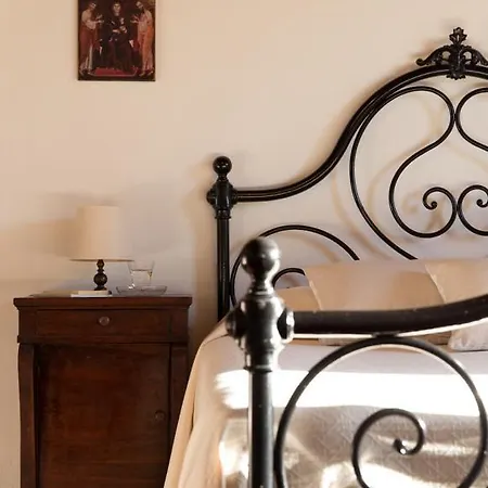 Borgo La Torre Alle Tolfe * 锡耶纳