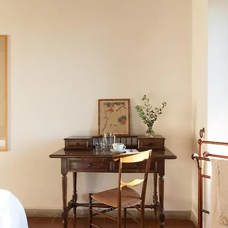 Borgo La Torre Alle Tolfe Bed and Breakfast *