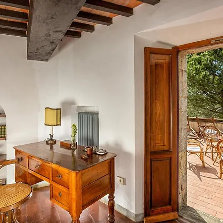 Bed and Breakfast Borgo La Torre Alle Tolfe