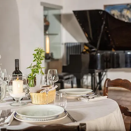 Borgo La Torre Alle Tolfe Bed and Breakfast