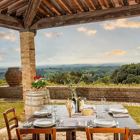 Borgo La Torre Alle Tolfe *