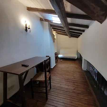 住宿加早餐酒店 Borgo La Torre Alle Tolfe *