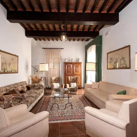 Borgo La Torre Alle Tolfe Bed and Breakfast Σιένα