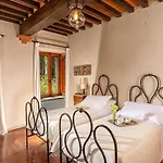 Borgo La Torre Alle Tolfe