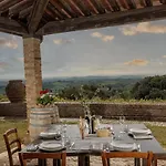 Borgo La Torre Alle Tolfe