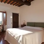 Borgo La Torre Alle Tolfe سيينا