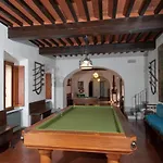 فندق مبيت وإفطار Borgo La Torre Alle Tolfe *