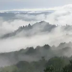 فندق مبيت وإفطار Borgo La Torre Alle Tolfe سيينا