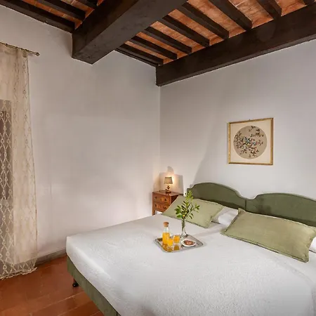 Borgo La Torre Alle Tolfe