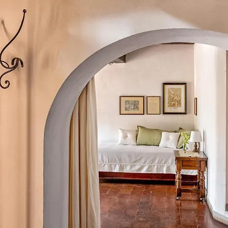 Borgo La Torre Alle Tolfe *