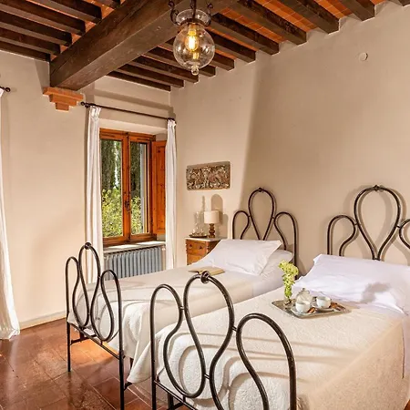 Borgo La Torre Alle Tolfe