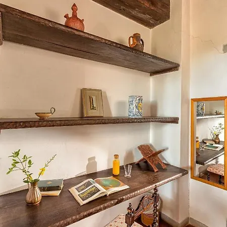 Borgo La Torre Alle Tolfe