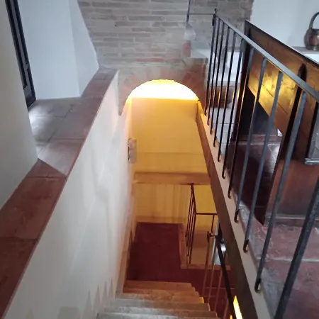 Borgo La Torre Alle Tolfe *