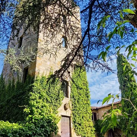 Borgo La Torre Alle Tolfe