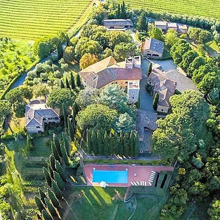 Borgo La Torre Alle Tolfe *