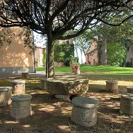 Borgo La Torre Alle Tolfe Siena