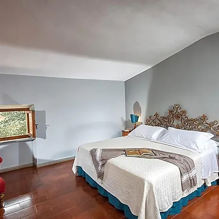 Borgo La Torre Alle Tolfe Bed & Breakfast Siena