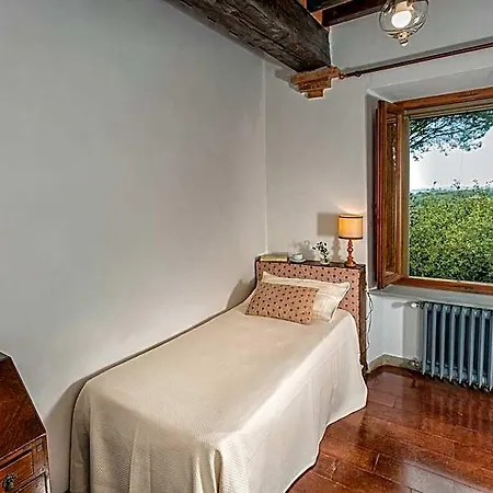 Borgo La Torre Alle Tolfe Bed & Breakfast Siena