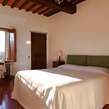 Borgo La Torre Alle Tolfe *