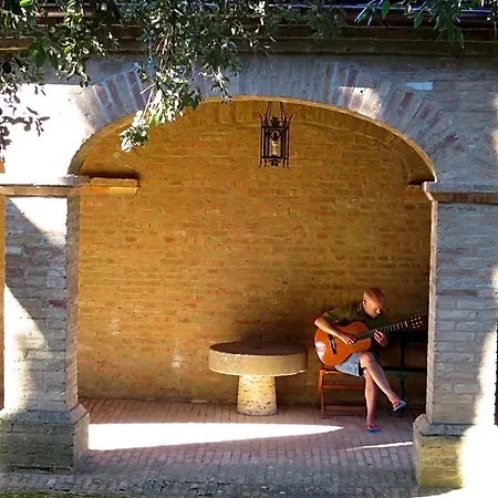 Borgo La Torre Alle Tolfe *
