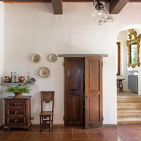 Borgo La Torre Alle Tolfe Alojamento de Acomodação e Pequeno-almoço *