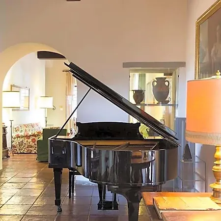 Borgo La Torre Alle Tolfe Alojamento de Acomodação e Pequeno-almoço