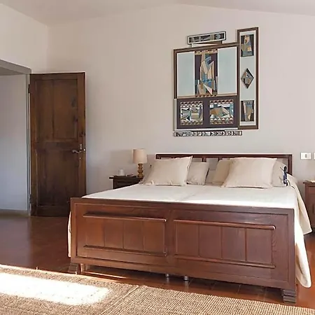 Bed & Breakfast Borgo La Torre Alle Tolfe Siena