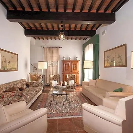 Borgo La Torre Alle Tolfe Bed & Breakfast