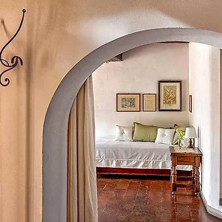 Borgo La Torre Alle Tolfe Alojamento de Acomodação e Pequeno-almoço *
