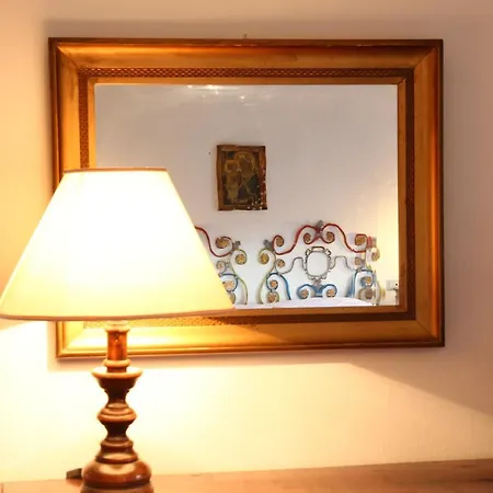 Borgo La Torre Alle Tolfe *