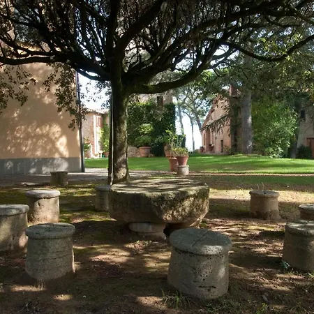 Borgo La Torre Alle Tolfe Bed & Breakfast Siena