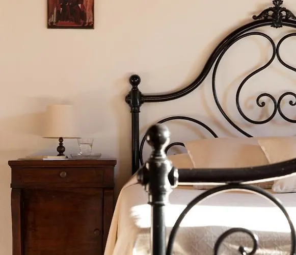 Borgo La Torre Alle Tolfe * 锡耶纳