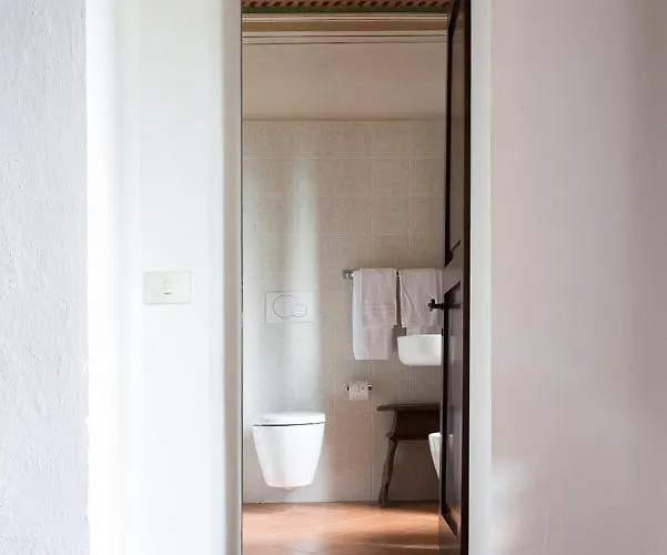 Borgo La Torre Alle Tolfe * 锡耶纳