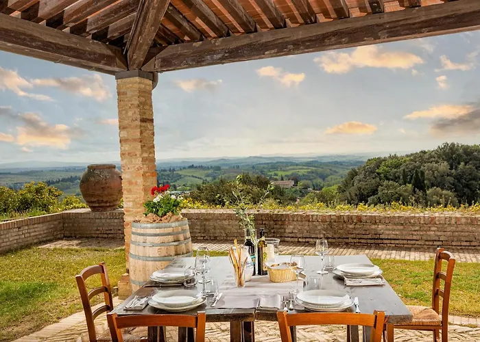 Borgo La Torre Alle Tolfe *