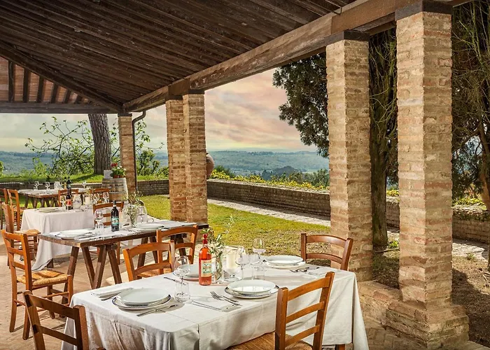 Borgo La Torre Alle Tolfe Bed and Breakfast *