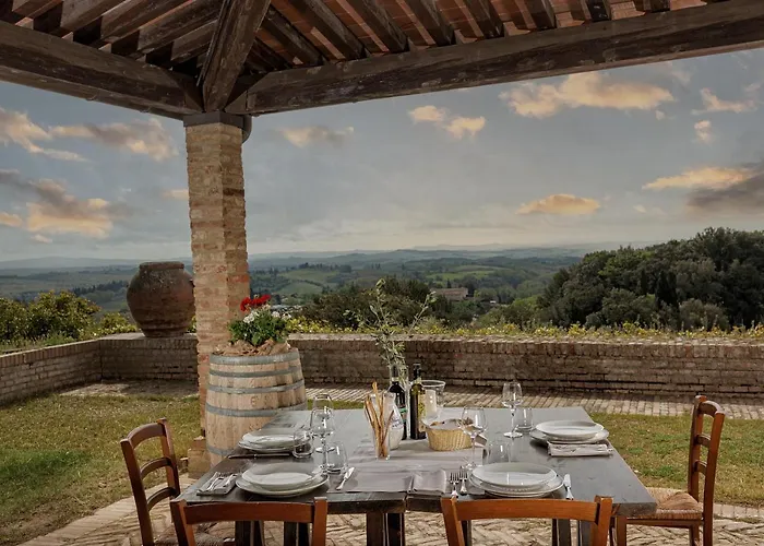 Borgo La Torre Alle Tolfe