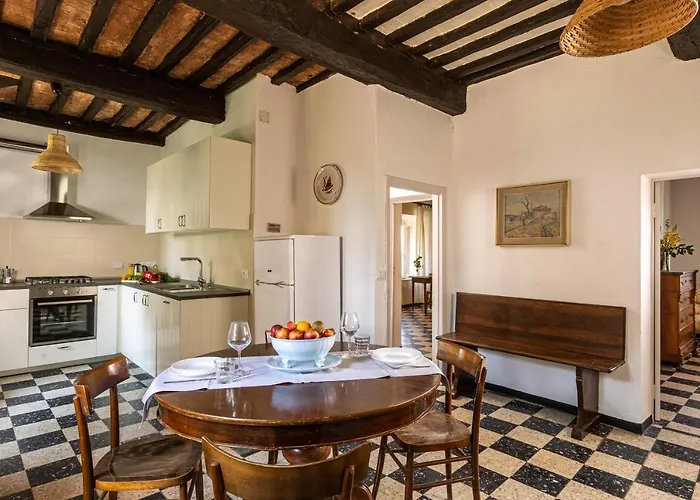 Bed and Breakfast Borgo La Torre Alle Tolfe