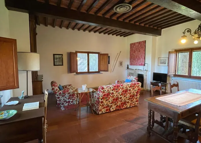 Borgo La Torre Alle Tolfe Alojamento de Acomodação e Pequeno-almoço