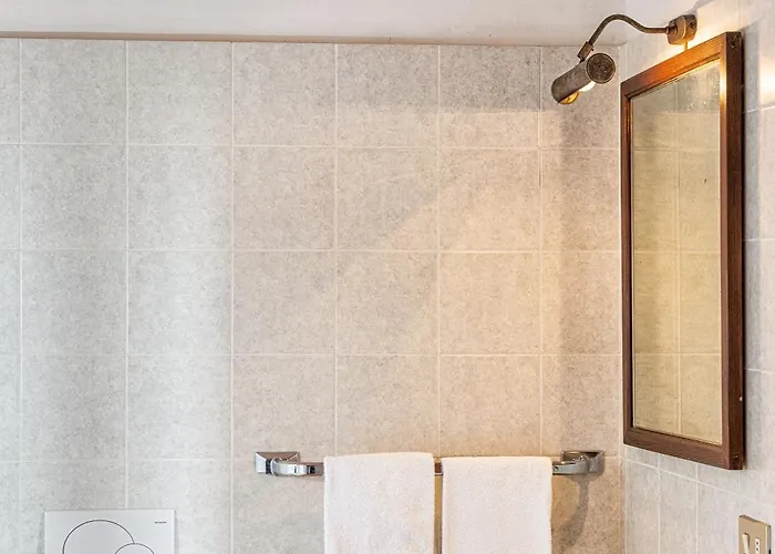 Alojamento de Acomodação e Pequeno-almoço Borgo La Torre Alle Tolfe