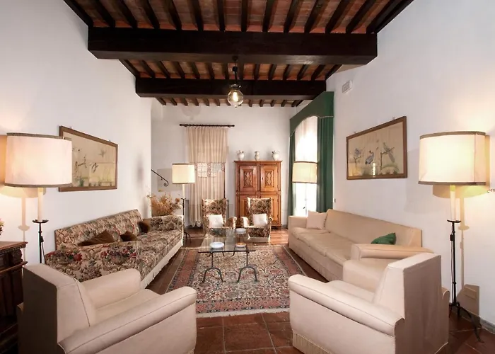 Borgo La Torre Alle Tolfe Alojamento de Acomodação e Pequeno-almoço Siena