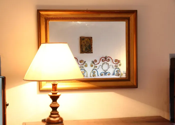 Borgo La Torre Alle Tolfe *