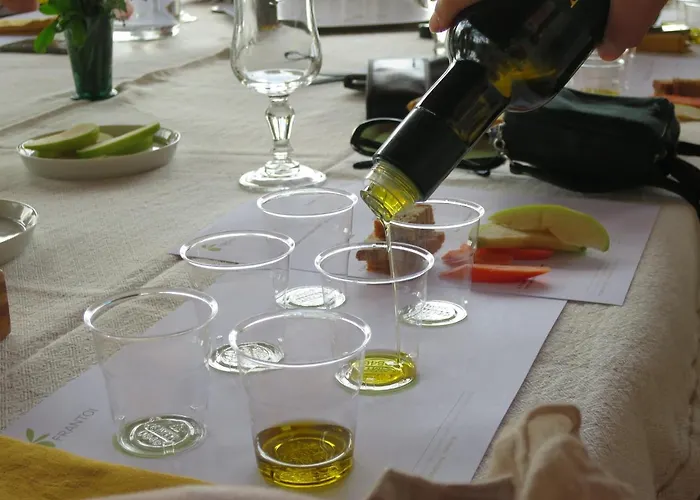 Alojamento de Acomodação e Pequeno-almoço Borgo La Torre Alle Tolfe