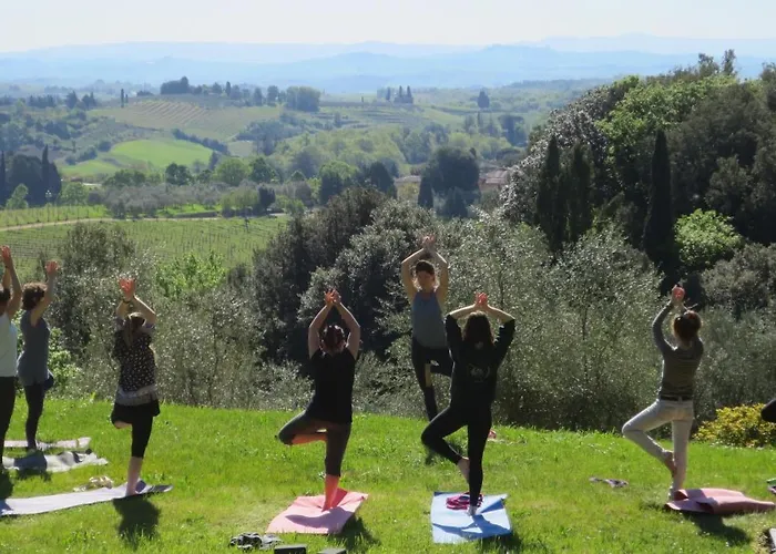 Alojamento de Acomodação e Pequeno-almoço Borgo La Torre Alle Tolfe *