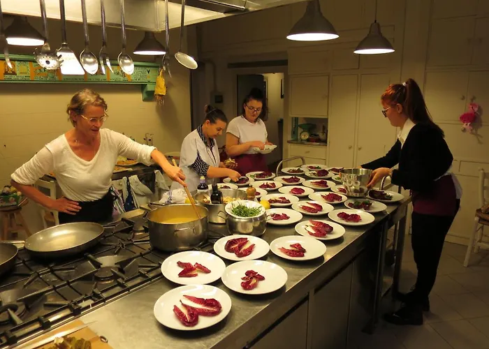 Bed and Breakfast Borgo La Torre Alle Tolfe