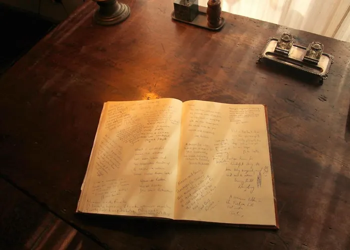 Borgo La Torre Alle Tolfe