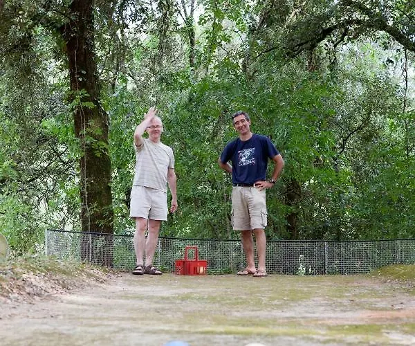 住宿加早餐酒店 Borgo La Torre Alle Tolfe