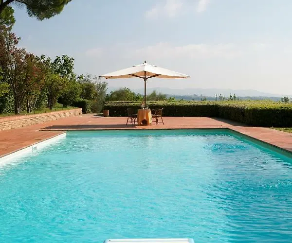 Borgo La Torre Alle Tolfe *